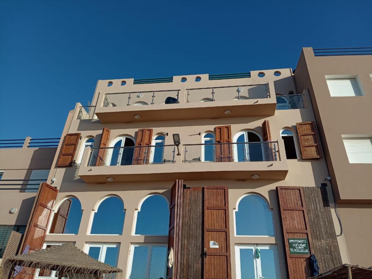 Dar Diafa Samira Διαμέρισμα Mirleft Εξωτερικό φωτογραφία